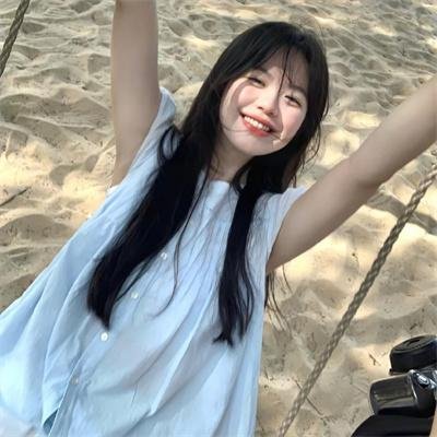 中国女孩2023
