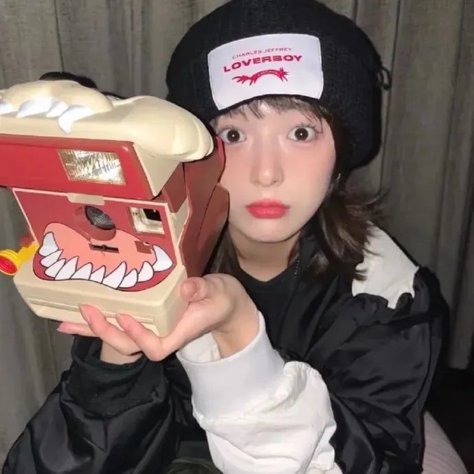 局外人2020